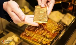 Gram Altın Rekor Kırmaya Devam Ediyor: 2025 ve 2026 Tahminleri
