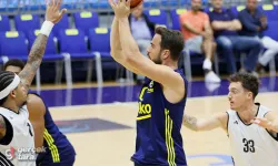 Fenerbahçe Beko - Dubai Basketball Maçı Ne Zaman, Saat Kaçta, Hangi Kanalda?