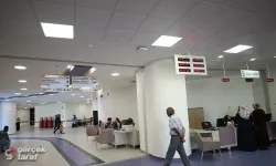10 milyon kişi hastaneye gidemeyebilir!