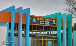 Bilim Samsun ve Keşif Kampüsü’nde Yeni Eğitim Dönemi Başladı