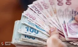 Samsun Canik'te Ailelere 5 Bin Lira Para Veriliyor