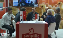 Şenpiliç, Akademik İş Birliği ve Sürdürülebilirlikle Geleceği Şekillendiriyor
