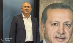 AK Parti Tekkeköy’de Yeni Dönem: Üzeyir Bahadır Göreve Başladı