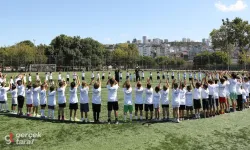 Samsun Büyükşehir Belediyesi'nden Gençlere Özel Kış Desteği: 7 Branşta Ücretsiz Spor Okulları Başlıyor