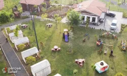 Samsun Canik’te Öğrencilere Sıfır Atık ve Teknoloji Eğitimi