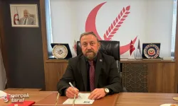 Yeniden Refah’ta Kongre Krizi: Türedi’den Candemir Yönetimine “Usulsüzlük” Suçlaması
