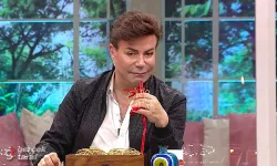 Fatih Ürek'in Son Sözleri Ortaya Çıktı, Sağlık Durumu Son Dakika
