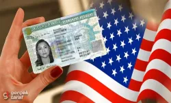 Green Card Başvurularında Dolandırıcılık Uyarısı