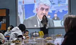 Canik Belediyesi’nden Özdemir Bayraktar’a Anma Programı