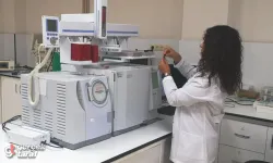 OMÜ KİTAM’da Aromatik Madde ve Mikroplastik Analiz Hizmetleri Başladı