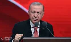 Erdoğan'dan İsrail ve Batı'ya Sert Eleştiri!