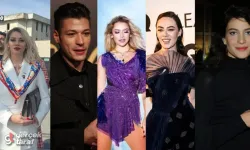 Dilan Polat, Birce Akalay ve Kaan Yıldırım Şoku! Uyuşturucu Operasyonu Tahlil Sonuçları Açıklandı