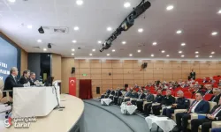 Samsun’da 106 Milyar Liralık Dev Yatırım Atağı!