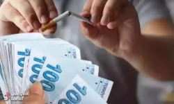 BAT Sigaralarına 5 TL Zam: En Ucuz Sigara 90 TL, En Pahalı 105 TL Oldu