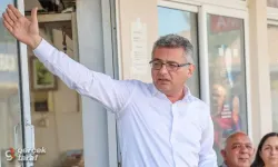 KKTC’nin Yeni Cumhurbaşkanı Tufan Erhürman Kimdir? Kaç Yaşında, Nereli ve Mesleği Ne?