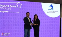 Sampa, Kariyer.net’ten “Yılın İstihdama En Çok Katkı Sağlayan Şirketi” Ödülünü Aldı