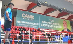 Canik Belediyesi’nden Gençlere Ücretsiz Akademi Hazırlık Desteği