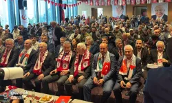 Yeniden Refah’ta Samsun Kongresi: Candemir Kazandı, Kılıç’ın Adayı 18 Oyda Kaldı