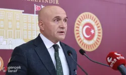 Erhan Usta: “2026 Bütçesi Faiz Bütçesi Haline Gelmiştir”