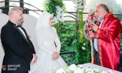 Canik Belediyesi Aile Yılı’nda 916 Çiftin Nikâhını Ücretsiz Gerçekleştirdi