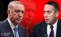 Cumhurbaşkanı Erdoğan, CHP’li Başarır’a Tazminat Davası Açtı