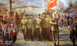 Samsun'un Kurtuluş Kahramanları: 15. Fırka Birliği