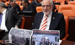 Samsun Milletvekili Karaman: 19 Mayıs’ta Vatandaş Kendi Toprağında Misafir