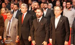 ASFED’den “18 Mart’tan 19 Mayıs’a Giden Yol” Galası