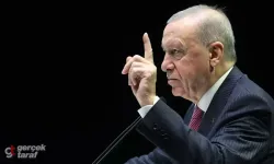 Cumhurbaşkanı Erdoğan’dan İsrail’e Sert Çağrı