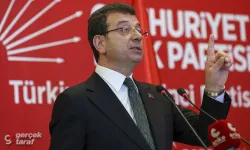 Ekrem İmamoğlu ve Merdan Yanardağ’a “Casusluk” Soruşturması!