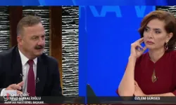 Ağıralioğlu'ndan Bahçeli’ye Yanıt: "Kudretli Devlet, İli Devlet Yapar; Devleti İl Yapmaz!