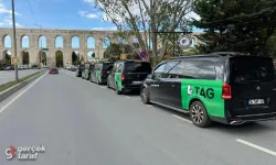 Martı Tag Araç Yasal Mı? Danıştay Karar Verdi
