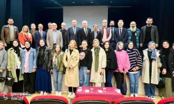 OMÜ’de Dede Korkut Coşkusu: “Namus candan azizdir”