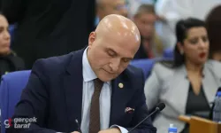 Erhan Usta’dan Orta Karadeniz Serbest Bölgesi İçin Liman Önerisi