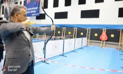 Başkan Kurnaz: “Eğitim ve Bilimi Destekliyoruz”