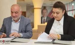 Canik’te Kadınlar Yapay Zekâyla Geleceğe Hazırlanıyor