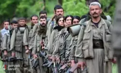 PKK, Türkiye’deki Güçlerini Geri Çekiyor!