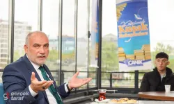 Canik’te Gençler “Kütüphanede Kuşak Buluşmaları”yla Tecrübe Yolculuğuna Çıkıyor