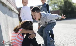 Dijital Zorbalık Artık Çocuklukta Başlıyor!