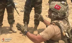 İsrail Korktu: Türk Askerini Gazze’de İstemiyoruz!