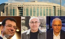 İmamoğlu, Özkan ve Yanardağ “Siyasal Casusluk” Suçlamasıyla Tutuklandı