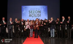 Türkiye’nin İlk Belediye Konservatuvarı Görkemli Açılış Yaptı!