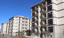 "Yüzyılın Konut Projesi"nde Samsun’a 6.397 Konut Ayrıldı!