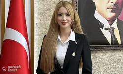 Tuğçe Orhan Sosyal Medyanın Gündeminde, Ladik Kaymakamı Kimdir Kaç Yaşında?