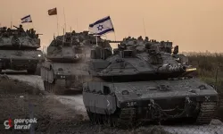 İsrail tankları Suriye’ye girdi: Ateşkes hattı tehlikede