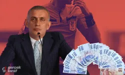 TFF Bahis Oynayan 152 Hakemi Açıkladı! Zorbay Küçük de O Kara Listede!