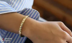 Günlük Kullanımda Altın Bileklik Nasıl Kombinlenir? Erkekler İçin Stil Rehberi