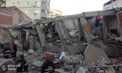 🔴 SON DAKİKA! GEBZE'DE KORKUNÇ FACİA! BİNA NEDEN ÇÖKTÜ? ENKAZDAN KİMLER ÇIKARILDI?