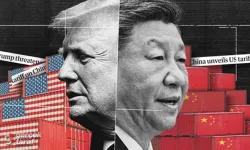 🚨 DÜNYA BUNU KONUŞUYOR: BAŞKAN TRUMP ve XI JINPING ZİRVESİNDEN NE KARAR ÇIKACAK? PİYASALAR YERLE BİR OLABİLİR!