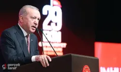 SON DAKİKA! ERDOĞAN'DAN TARİHİ 29 EKİM KONUŞMASI! KÜLLİYE'DE KRİTİK GİZLİ MESAJLAR MI VERİLİYOR?